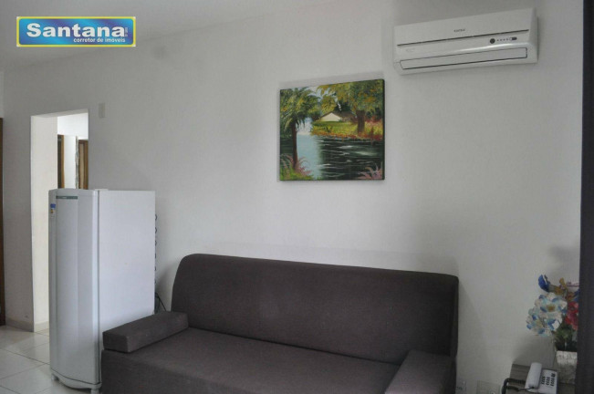 Imagem Apartamento com 1 Quarto à Venda, 34 m² em Do Turista - Caldas Novas Imagem Apartamento com 1 Quarto à Venda, 34 m² em Do Turista - Caldas Novas