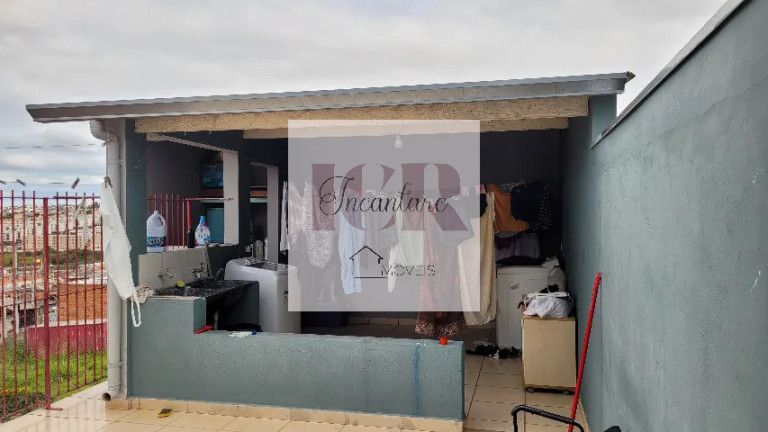 Imagem Sobrado com 3 Quartos à Venda, 125 m² em Jardim Nogueira - Sorocaba