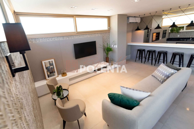 Imagem Apartamento com 3 Quartos à Venda, 172 m² em Centro - Içara