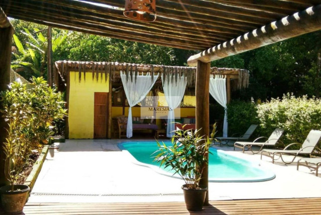 Imagem Sobrado com 18 Quartos à Venda, 400 m² em Maresias - São Sebastião Imagem Sobrado com 18 Quartos à Venda, 400 m² em Maresias - São Sebastião