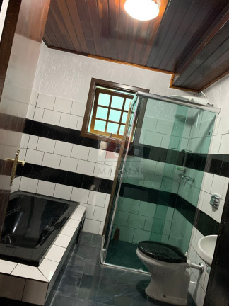 Imagem Casa com 3 Quartos à Venda, 164 m² em Centro - Nova Petrópolis Imagem Casa com 3 Quartos à Venda, 164 m² em Centro - Nova Petrópolis