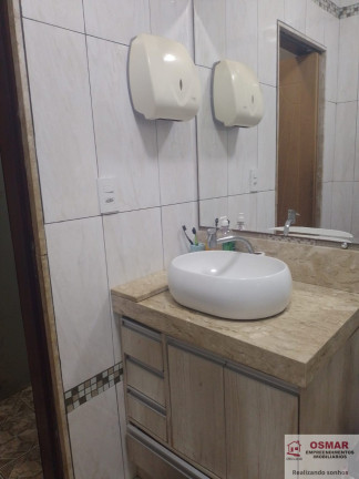 Imagem Casa com 3 Quartos para Alugar, 180 m² em Jardim Campo Belo - Sumaré