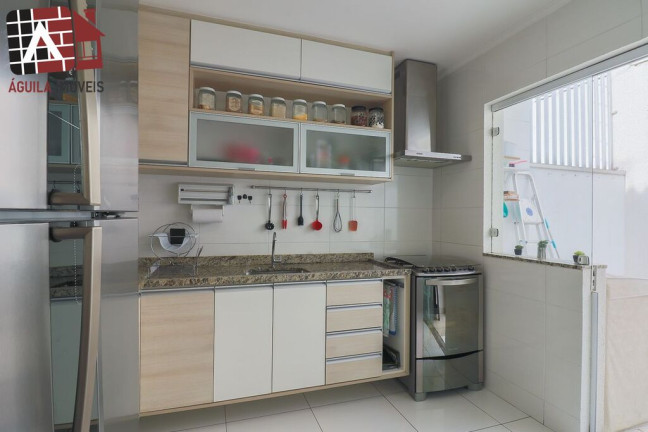 Imagem Casa com 2 Quartos à Venda, 110 m² em Vila Ré - São Paulo Imagem Casa com 2 Quartos à Venda, 110 m² em Vila Ré - São Paulo