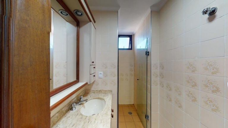 Imagem Imóvel com 3 Quartos à Venda, 100 m² em Campo Belo - São Paulo
