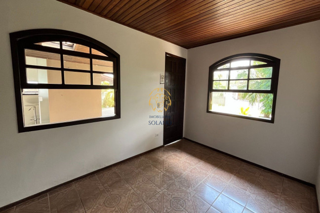 Imagem Casa com 3 Quartos à Venda, 384 m² em Continental - Itapoá