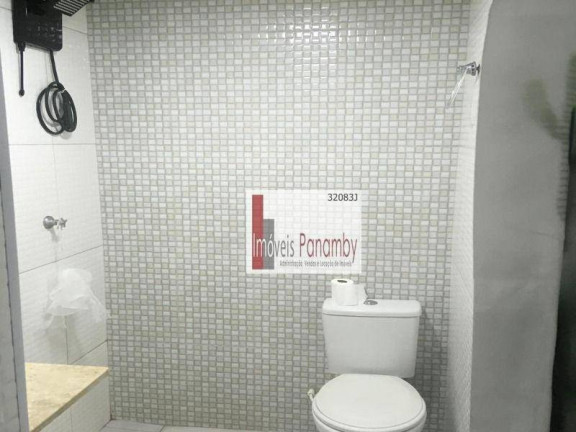 Imagem Casa com 2 Quartos à Venda, 96 m² em Vila Palmares - Santo André Imagem Casa com 2 Quartos à Venda, 96 m² em Vila Palmares - Santo André