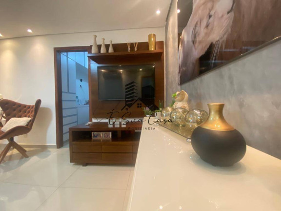 Imagem Casa com 3 Quartos à Venda, 174 m² em Jardim Laguna - Contagem Imagem Casa com 3 Quartos à Venda, 174 m² em Jardim Laguna - Contagem