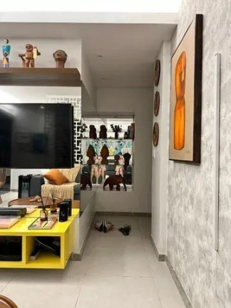 Imagem Apartamento com 2 Quartos à Venda, 56 m² em Boa Viagem - Recife Imagem Apartamento com 2 Quartos à Venda, 56 m² em Boa Viagem - Recife