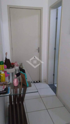 Imagem Apartamento com 2 Quartos à Venda, 50 m² em Campo Grande - Rio De Janeiro