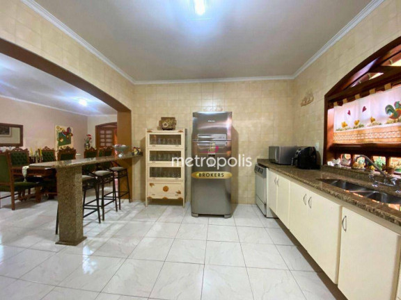 Imagem Sobrado com 3 Quartos à Venda, 882 m² em Osvaldo Cruz - São Caetano Do Sul Imagem Sobrado com 3 Quartos à Venda, 882 m² em Osvaldo Cruz - São Caetano Do Sul