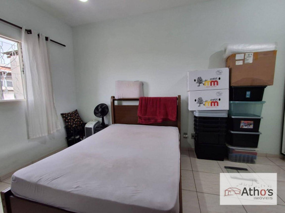 Imagem Apartamento com 1 Quarto à Venda, 49 m² em Residencial Monte Verde - Indaiatuba