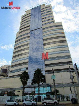 Apartamento com 4 Quartos à Venda, 501 m² em Jardim Portal Da Colina - Sorocaba
