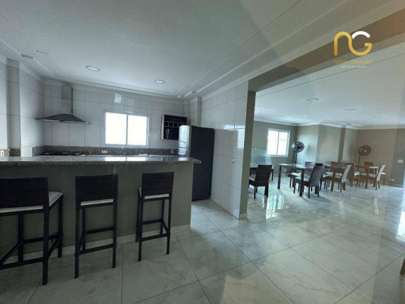 Imagem Apartamento com 1 Quarto à Venda, 50 m² em Aviação - Praia Grande Imagem Apartamento com 1 Quarto à Venda, 50 m² em Aviação - Praia Grande