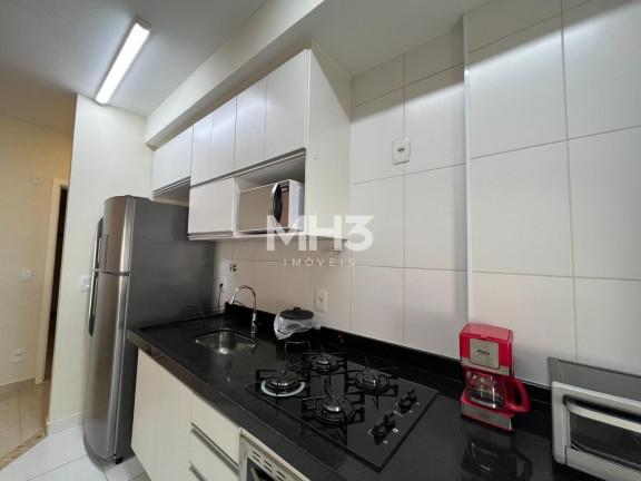 Imagem Imóvel com 2 Quartos à Venda, 69 m² em Jardim Belo Horizonte - Campinas