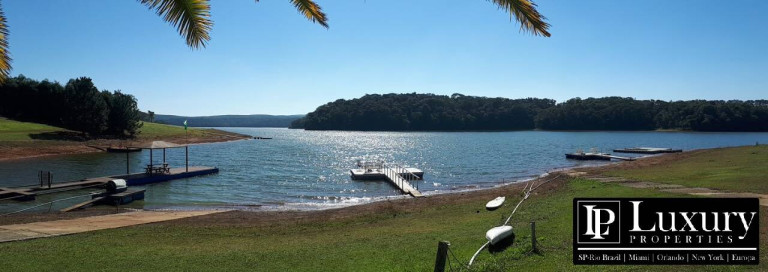 Imagem Terreno em Condomínio à Venda, em Jardim Da Represa - Piedade Imagem Terreno em Condomínio à Venda, em Jardim Da Represa - Piedade