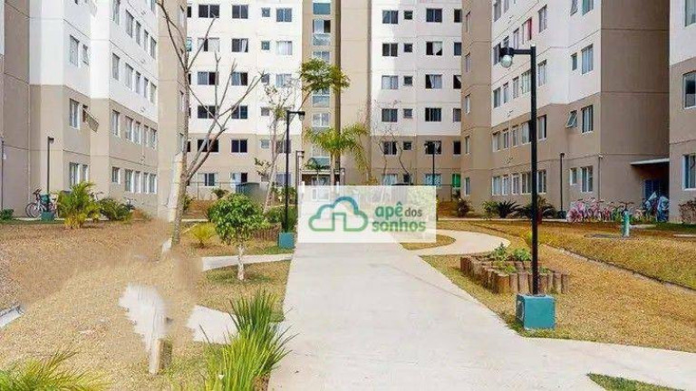 Imagem Apartamento com 2 Quartos à Venda, 41 m² em Butantã - São Paulo Imagem Apartamento com 2 Quartos à Venda, 41 m² em Butantã - São Paulo