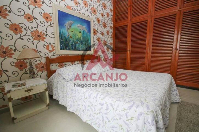 Imagem Casa com 6 Quartos à Venda, 470 m² em Praia Domingas Dias - Ubatuba Imagem Casa com 6 Quartos à Venda, 470 m² em Praia Domingas Dias - Ubatuba