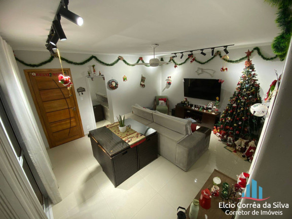 Imagem Casa com 3 Quartos à Venda, 300 m² em Macuco - Santos Imagem Casa com 3 Quartos à Venda, 300 m² em Macuco - Santos