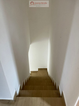 Imagem Sobrado com 3 Quartos à Venda, 210 m² em Chácara Jafet - Mogi Das Cruzes