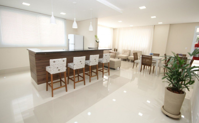 Imagem Apartamento com 3 Quartos à Venda, 70 m² em Santa Paula - São Caetano Do Sul Imagem Apartamento com 3 Quartos à Venda, 70 m² em Santa Paula - São Caetano Do Sul