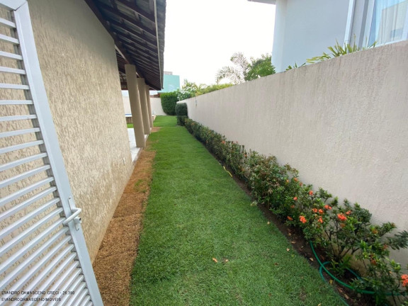 Imagem Casa com 4 Quartos à Venda, 280 m² em Boa União (abrantes) - Camaçari