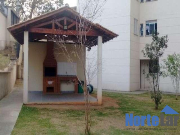 Imagem Apartamento com 3 Quartos à Venda, 65 m² em Vila Dos Remédios - São Paulo Imagem Apartamento com 3 Quartos à Venda, 65 m² em Vila Dos Remédios - São Paulo