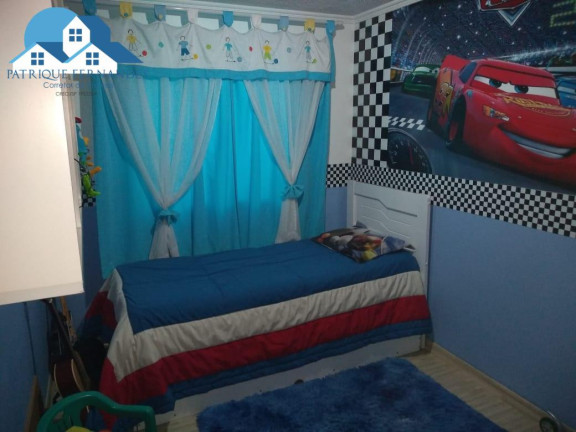 Imagem Apartamento com 3 Quartos à Venda, 60 m² em Cidade Lider - São Paulo Imagem Apartamento com 3 Quartos à Venda, 60 m² em Cidade Lider - São Paulo