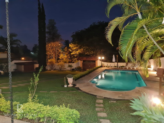 Imagem Casa com 4 Quartos à Venda, 256 m² em Santa Inês - Itu Imagem Casa com 4 Quartos à Venda, 256 m² em Santa Inês - Itu