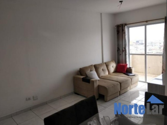 Imagem Apartamento com 3 Quartos à Venda, 69 m² em Casa Verde Alta - São Paulo Imagem Apartamento com 3 Quartos à Venda, 69 m² em Casa Verde Alta - São Paulo