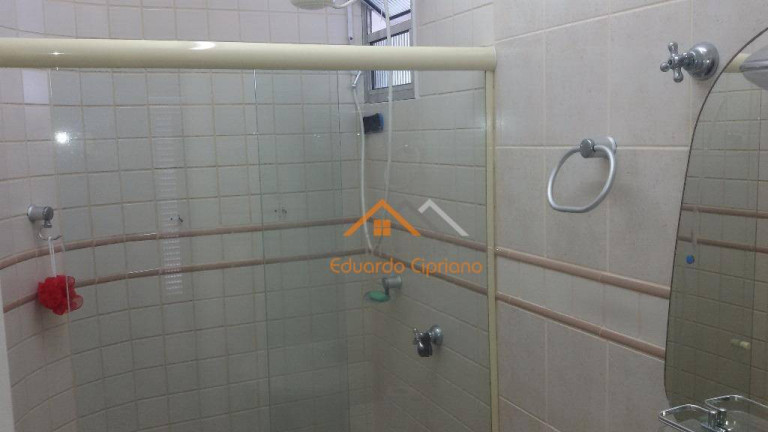 Imagem Cobertura com 3 Quartos à Venda ou Locação, 150 m² em Centro - Caraguatatuba