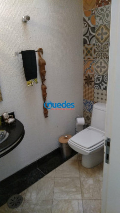 Imagem Apartamento com 4 Quartos à Venda, 200 m² em água Fria - São Paulo Imagem Apartamento com 4 Quartos à Venda, 200 m² em água Fria - São Paulo