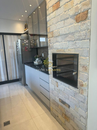 Imagem Casa com 3 Quartos à Venda, 186 m² em Jardim Veneza - Aparecida De Goiânia