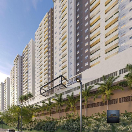 Imagem Apartamento com 2 Quartos à Venda, 72 m² em Centro - São Bernardo Do Campo Imagem Apartamento com 2 Quartos à Venda, 72 m² em Centro - São Bernardo Do Campo