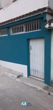Casa com 8 Quartos à Venda, 450 m² em Piabetá,(inhomirim) - Magé