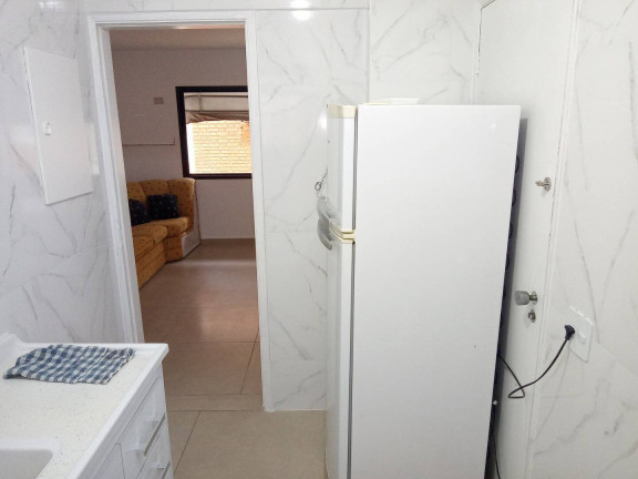 Imagem Apartamento com 3 Quartos à Venda, 98 m² em Enseada - Guarujá