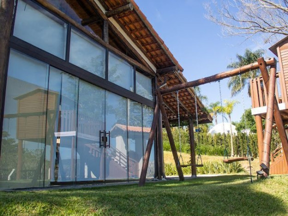 Imagem Chácara com 4 Quartos à Venda, 300 m² em Freguesia Da Escada - Guararema