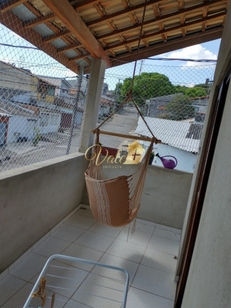 Imagem Casa com 2 Quartos à Venda, 80 m² em Jardim São Judas Tadeu - São José Dos Campos Imagem Casa com 2 Quartos à Venda, 80 m² em Jardim São Judas Tadeu - São José Dos Campos