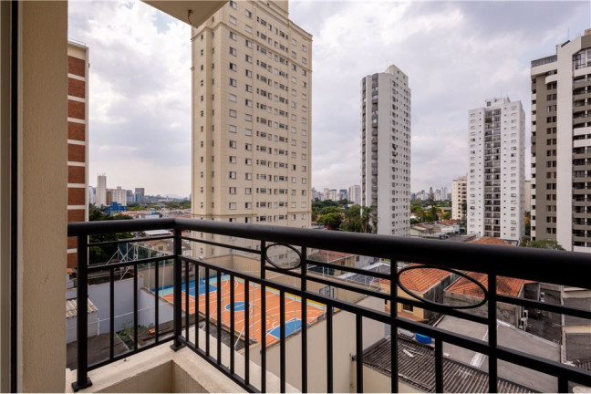 Imagem Apartamento com 3 Quartos à Venda, 198 m² em Brooklin Paulista - São Paulo Imagem Apartamento com 3 Quartos à Venda, 198 m² em Brooklin Paulista - São Paulo