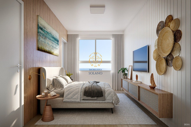 Imagem Apartamento com 3 Quartos à Venda, 126 m² em Balneário Princesa Do Mar - Itapoá
