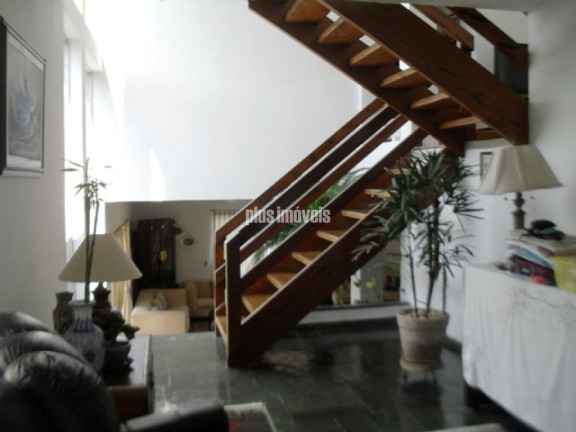 Imagem Casa com 3 Quartos à Venda, 400 m² em Morumbi - São Paulo Imagem Casa com 3 Quartos à Venda, 400 m² em Morumbi - São Paulo