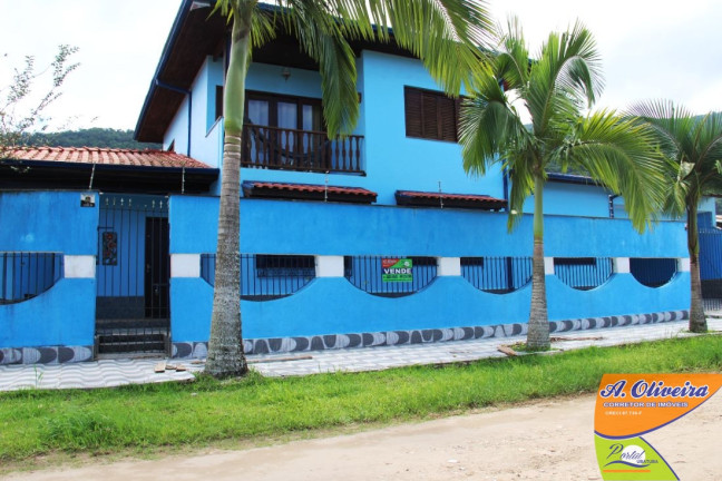 Imagem Sobrado com 7 Quartos à Venda, 216 m² em Perequê Açu - Ubatuba Imagem Sobrado com 7 Quartos à Venda, 216 m² em Perequê Açu - Ubatuba