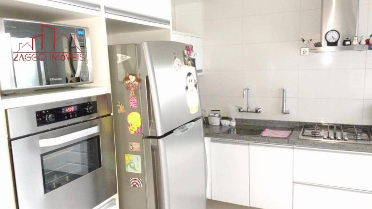 Imagem Casa de Condomínio com 3 Quartos à Venda, 142 m² em Jardim Monte Kemel - São Paulo Imagem Casa de Condomínio com 3 Quartos à Venda, 142 m² em Jardim Monte Kemel - São Paulo