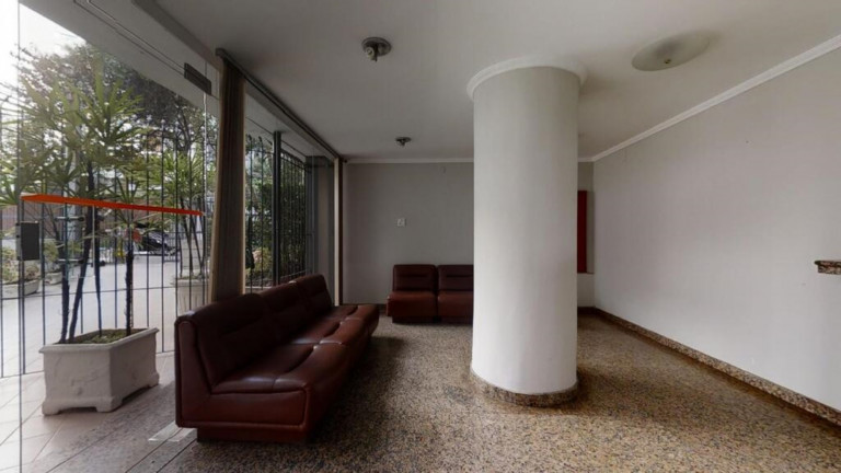 Imagem Imóvel com 1 Quarto à Venda, 66 m² em Vila Nova Conceição - São Paulo Imagem Imóvel com 1 Quarto à Venda, 66 m² em Vila Nova Conceição - São Paulo