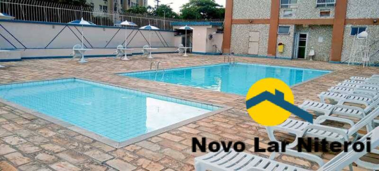 Imagem Apartamento com 2 Quartos à Venda, 58 m² em Centro - Niterói Imagem Apartamento com 2 Quartos à Venda, 58 m² em Centro - Niterói