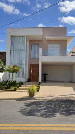 Imagem Casa de Condomínio com 4 Quartos à Venda, 298 m² em Vila Domingues - Votorantim Imagem Casa de Condomínio com 4 Quartos à Venda, 298 m² em Vila Domingues - Votorantim
