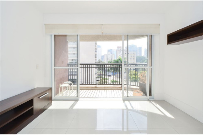 Imagem Apartamento com 2 Quartos à Venda, 65 m² em Vila Olímpia - São Paulo Imagem Apartamento com 2 Quartos à Venda, 65 m² em Vila Olímpia - São Paulo