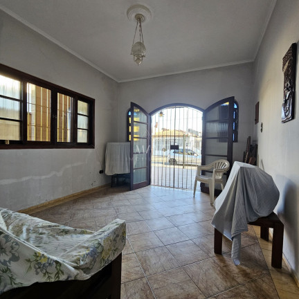 Imagem Casa com 2 Quartos à Venda, 78 m² em Maracanã - Praia Grande Imagem Casa com 2 Quartos à Venda, 78 m² em Maracanã - Praia Grande