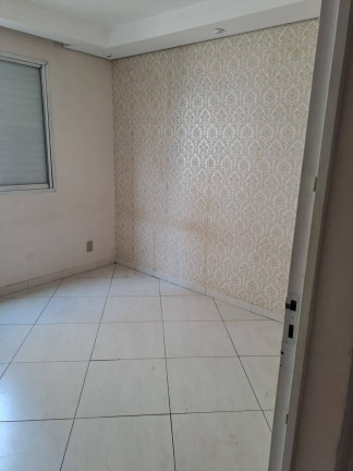 Apartamento com 2 Quartos à Venda, 48 m² em Jardim Guadalajara - Sorocaba