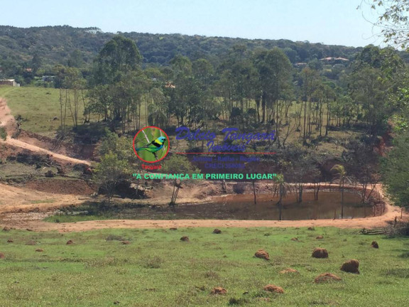 Terreno à Venda, 20 m² em Fazenda Primavera - Jarinu