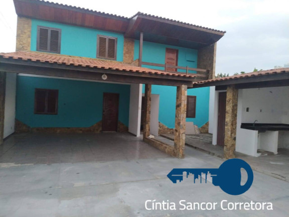 Imagem Casa com 4 Quartos à Venda, 350 m² em Parque Tropical - Campos Dos Goytacazes